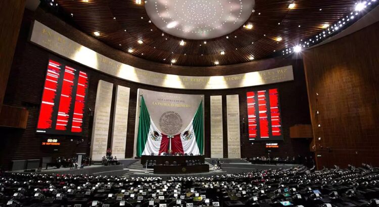 Propuesta de ‘Parlamentos abiertos’ para reformas constitucionales de AMLO será presentada este lunes