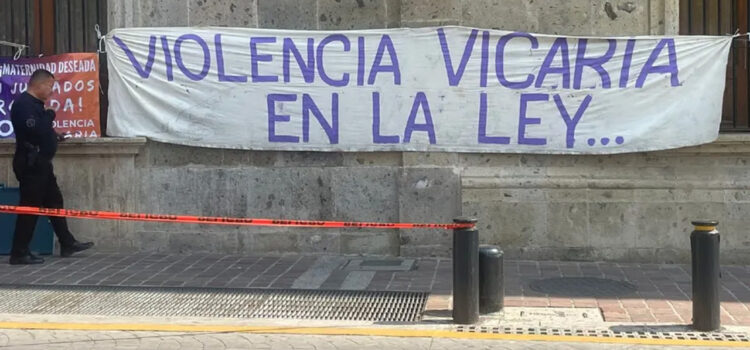 Hombres buscan cambiar de género tras aprobación de la Ley Vicaria en Jalisco