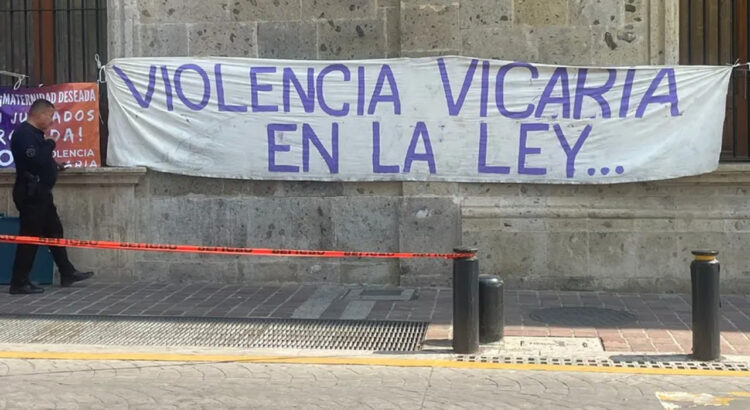 Hombres buscan cambiar de género tras aprobación de la Ley Vicaria en Jalisco