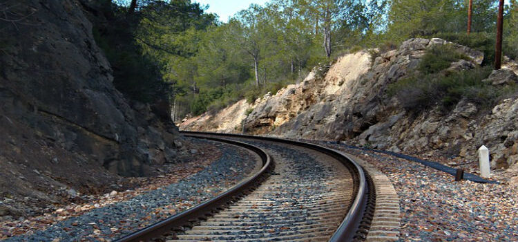 Jalisco otorgará derechos de vía para el tren México-Guadalajara