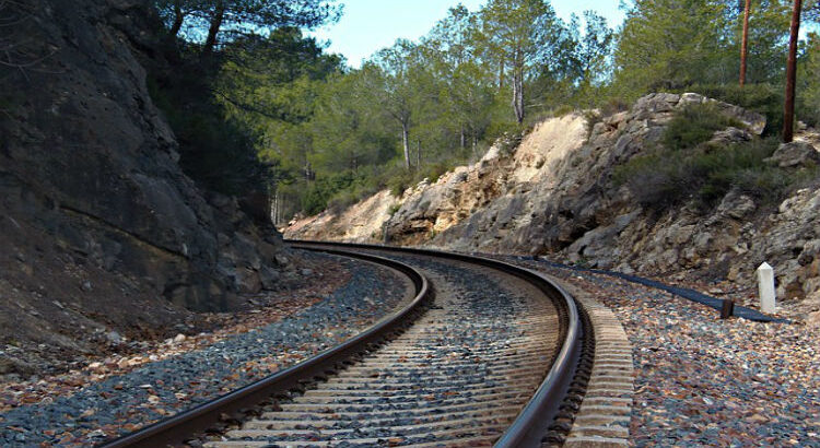 Jalisco otorgará derechos de vía para el tren México-Guadalajara