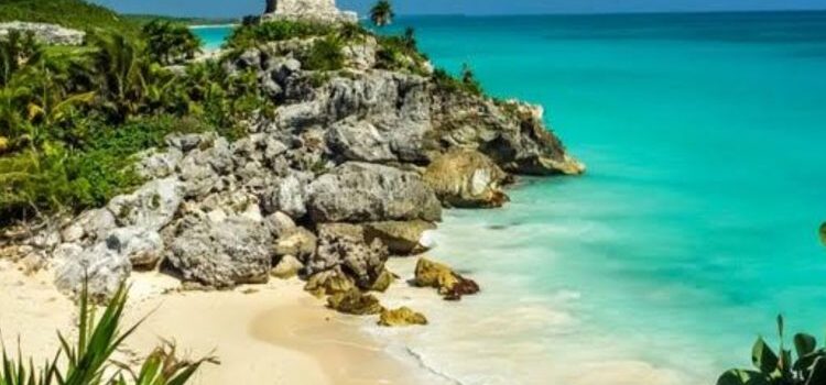 Tulum gana premio como mejor destino de playa de México y Centroamérica