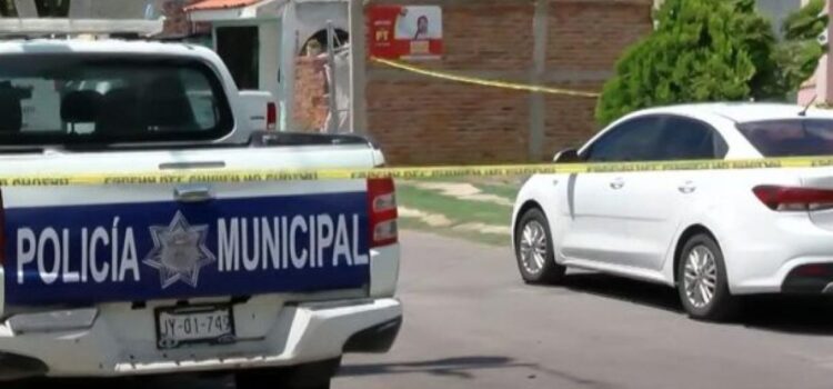 Activistas localizan 7 cuerpos en una fosa clandestina en Ixtlahuacán, Jalisco