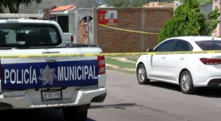 Activistas localizan 7 cuerpos en una fosa clandestina en Ixtlahuacán, Jalisco