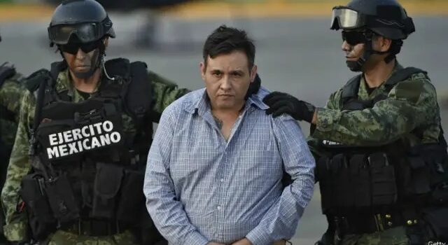 Óscar Omar Treviño Morales «Z-42» esquiva extradición a EE. UU.