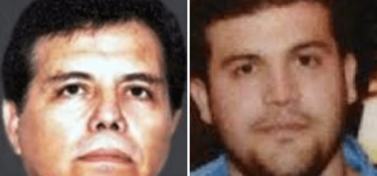 Arrestan en Estados Unidos a “El Mayo” Zambada y Joaquín Guzmán, hijo de “El Chapo”