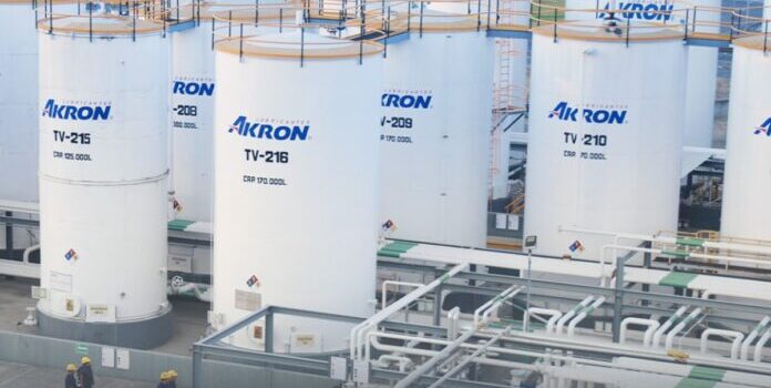 Akron invertirá 150 mdd en central eléctrica en Jalisco para 2025