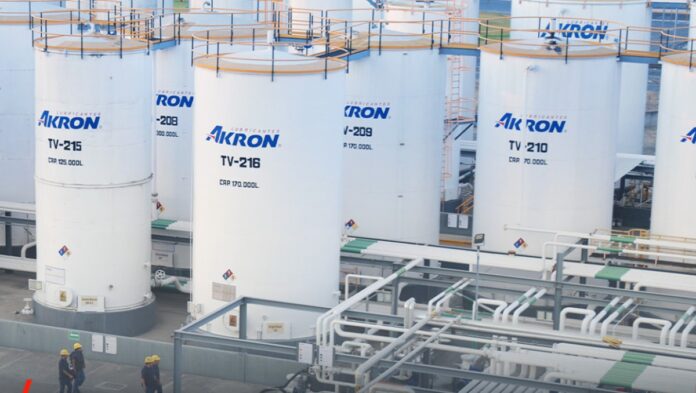 Akron invertirá 150 mdd en central eléctrica en Jalisco para 2025