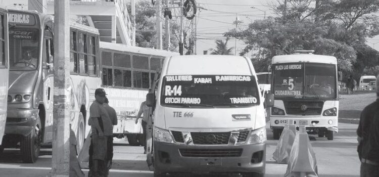 Autoridades de Jalisco descartan la presencia de un grupo delictivo en la Nueva Central de autobuses