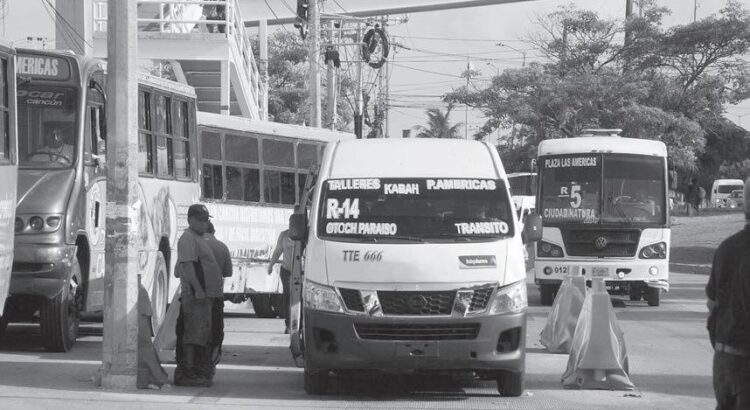 Autoridades de Jalisco descartan la presencia de un grupo delictivo en la Nueva Central de autobuses