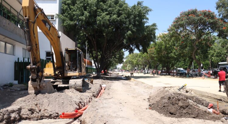 La corrupción es un obstáculo para el sector de la construcción en Jalisco: CMIC