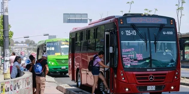 No habrá aumento en tarifa de transporte público en Jalisco, confirman autoridades