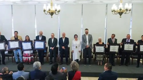 Premio Jalisco 2024: Reconocimiento a destacados jaliscienses