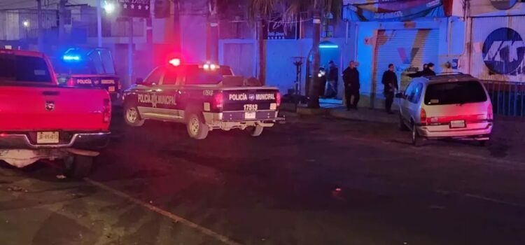 Asesinan a balazos a cuatro personas en Guadalajara; tres de ellos eran menores de edad