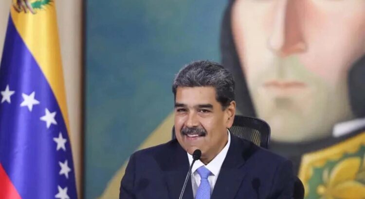 Maduro exige «mano de hierro» tras protestas en Venezuela