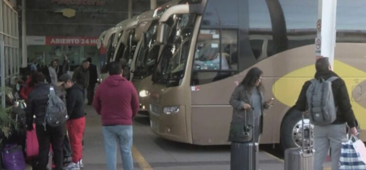 La nueva Central Camionera de Guadalajara acumula más de 60 desapariciones