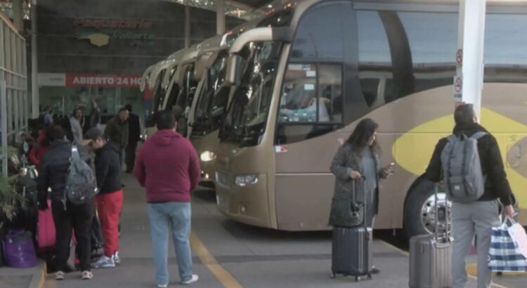 La nueva Central Camionera de Guadalajara acumula más de 60 desapariciones