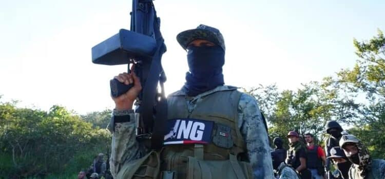 Desapariciones en Jalisco: La Cara Oculta del CJNG y su Reclutamiento Forzado