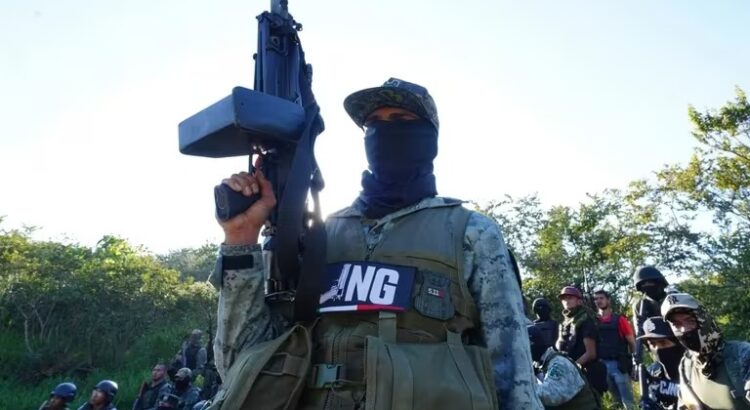 Desapariciones en Jalisco: La Cara Oculta del CJNG y su Reclutamiento Forzado