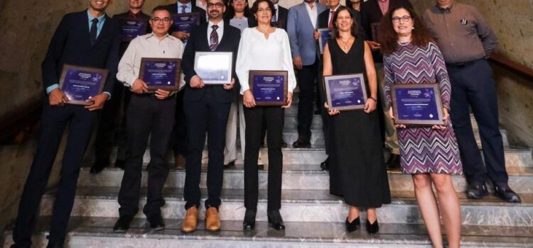 El CIATEJ suma 19 premios en distintas categorías