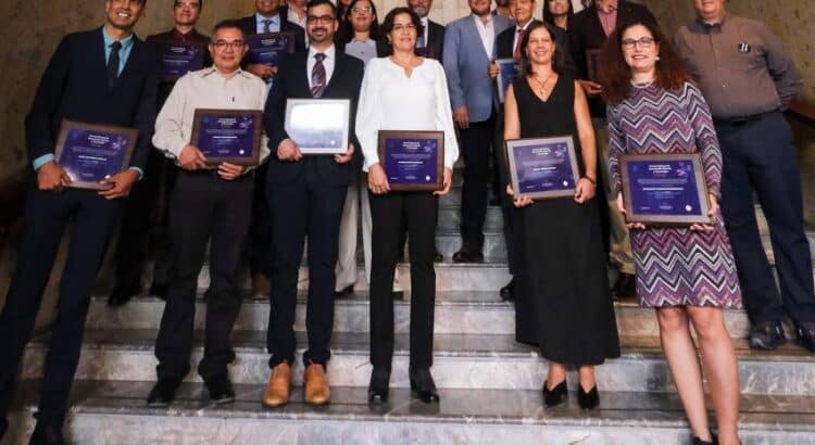 El CIATEJ suma 19 premios en distintas categorías