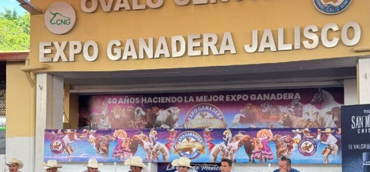 Expo Ganadera Jalisco 2024: Un Evento Histórico y Consolidado