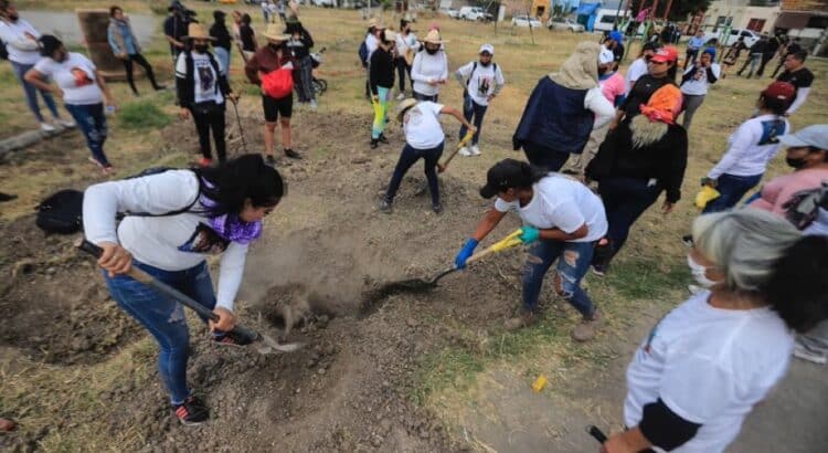 Jalisco localiza a 247 personas desaparecidas