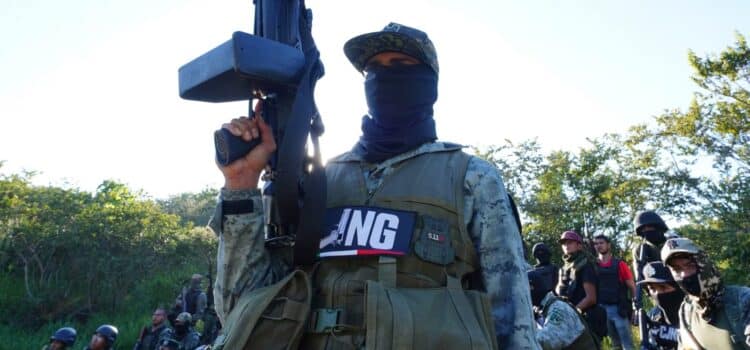 Polémica por Devolución de Bienes al CJNG: Magistrados Señalados en la Mañanera de AMLO