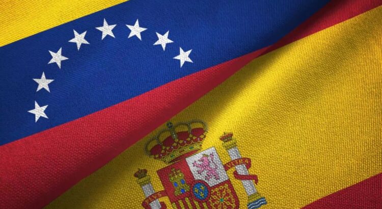 Venezuela insta a romper relaciones con España en medio de crecientes tensiones diplomáticas