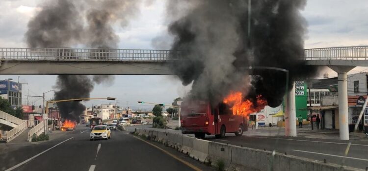 Tensión en Jalisco: detenciones de la GN desatan bloqueos y enfrentamientos