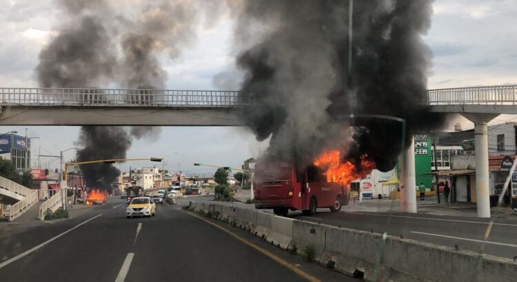 Tensión en Jalisco: detenciones de la GN desatan bloqueos y enfrentamientos