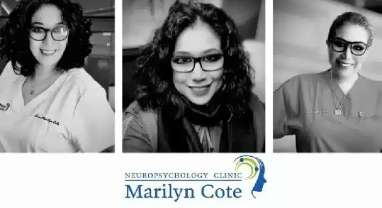 Marilyn Cote: una charlatana con múltiples títulos y ninguna licencia médica