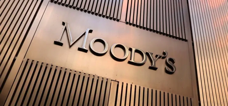 Moody’s rebaja pronóstico de crecimiento para México