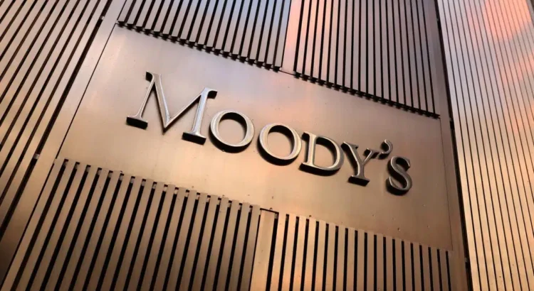 Moody’s rebaja pronóstico de crecimiento para México Moody’s rebaja pronóstico de crecimiento para México