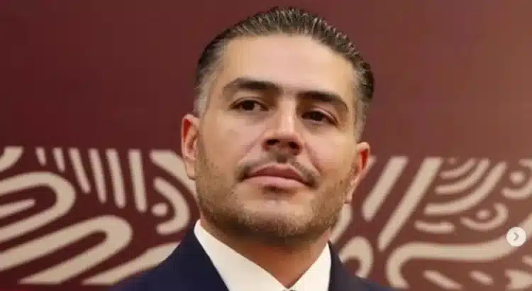 Acciones de seguridad continuarán en Sinaloa: García Harfuch Acciones de seguridad continuarán en Sinaloa: García Harfuch