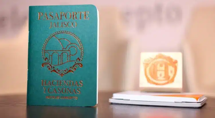 Pasaporte Jalisco: un proyecto para impulsar el turismo regional
