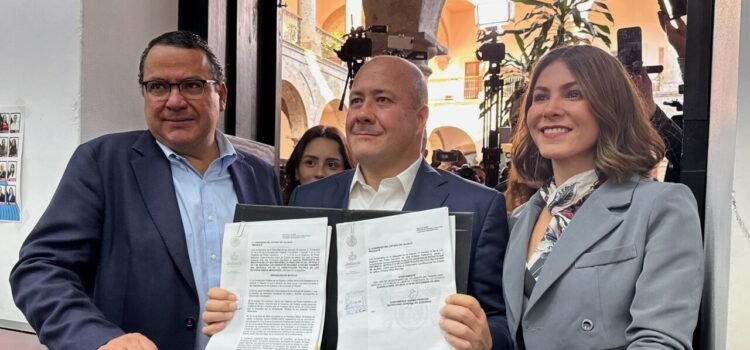 Propuesta de Jalisco para salir del pacto fiscal federal es duramente criticada