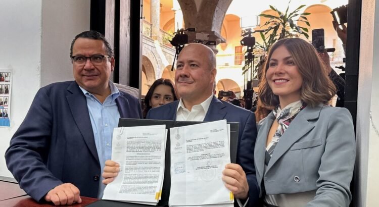 Propuesta de Jalisco para salir del pacto fiscal federal es duramente criticada