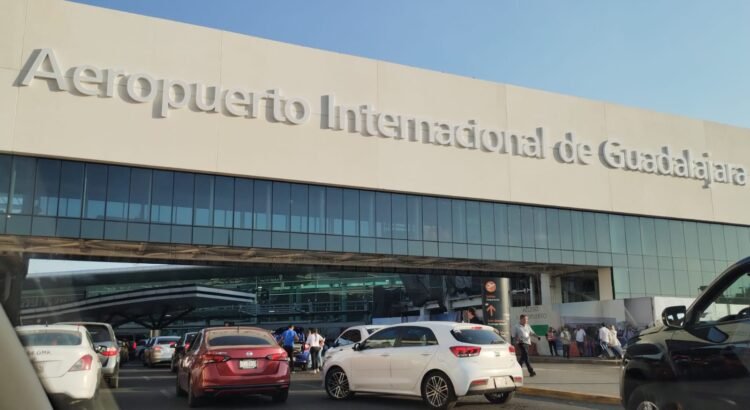 Tercer Aeropuerto Internacional de Jalisco Inaugurado en Costalegre