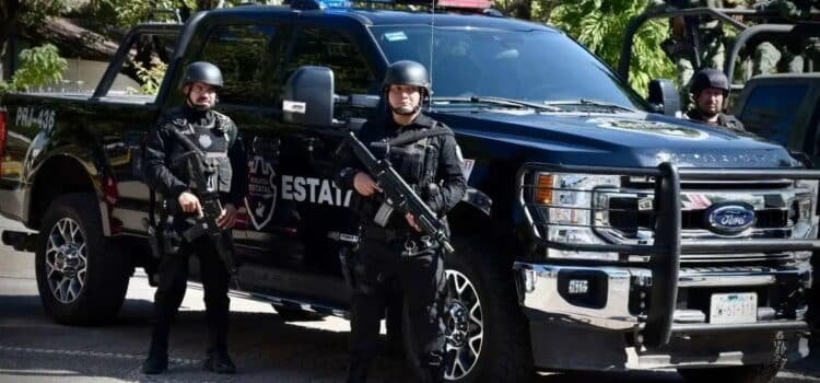Finiquito masivo en la Fiscalía y Policía Estatal de Jalisco desata preocupación