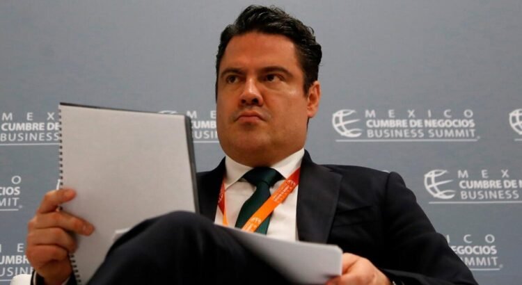 Caso Aristóteles Sandoval: Gobernador de Jalisco asegura que el caso sigue abierto