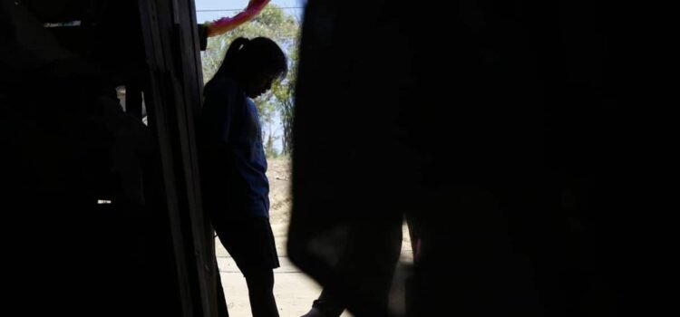 La Trata de personas, una nueva forma de esclavitud que preocupa en Jalisco