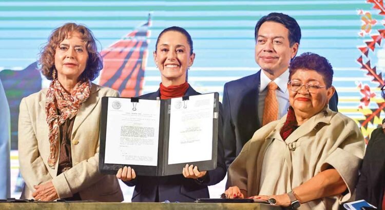 Ya es nacional la Universidad Rosario Castellanos Ya es nacional la Universidad Rosario Castellanos