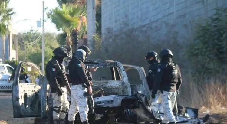 Más de 600 muertos y 200 desaparecidos: el saldo de la pugna entre «Chapitos» y «Mayitos»