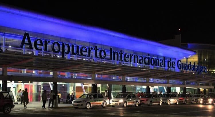 Jalisco se prepara para despegar: 12 nuevas rutas aéreas en dos semanas