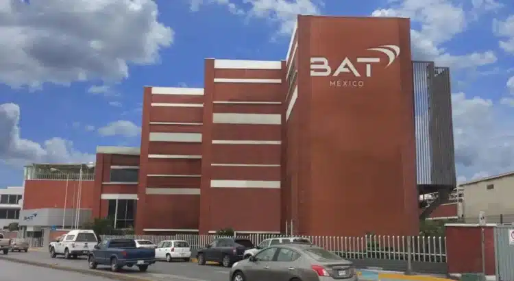 BAT suspende venta de vapeadores en México