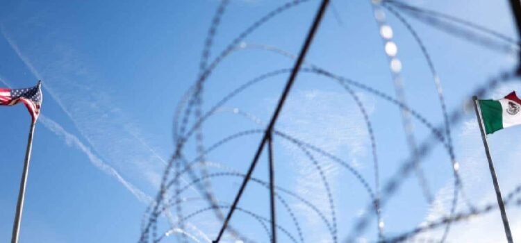 Estados Unidos enviará mil 500 soldados más a la frontera sur