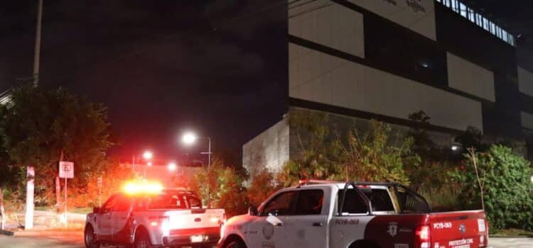 Fuerte sismo sacude a Jalisco