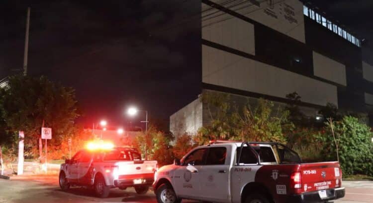 Fuerte sismo sacude a Jalisco