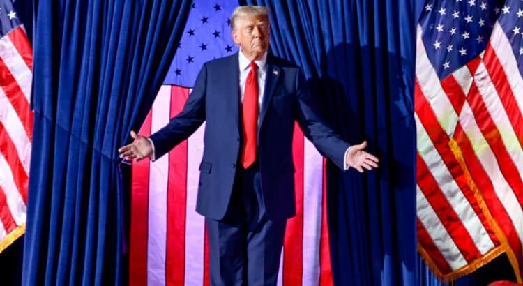 Jalisco buscará fortalecer lazos comerciales con estados de EU ante amenazas de Trump